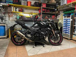 Z 750R BLACK EDITION ABS