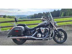 XVS 950A MIDNIGHT STAR