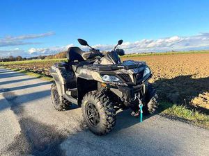 1000 XL DLX SERVO ÃBER 80 ATV/QUADS LAGERND!!