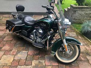 CLASSIC MIT WEIÃRANDREIFEN