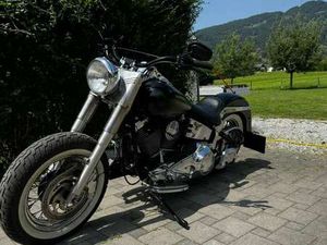 HERITAGE SOFTAIL CLASSIC SPEZIAL - FLSTC