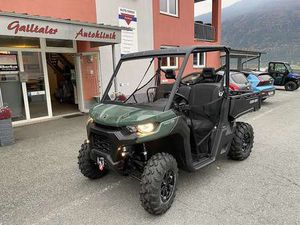 TRAXTER AUTOMATIK HD7 XU