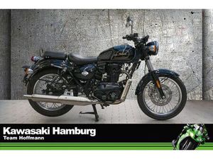 BENELLI IMPERIALE 400 ABS, UNFALLFREI, LIEFERSERVICE