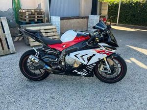 BMW - S1000RR