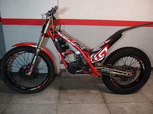 GAS GAS - TXT GP 300 2022