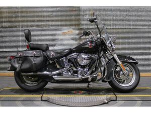 2017 HERITAGE SOFTAIL® CLASSIC