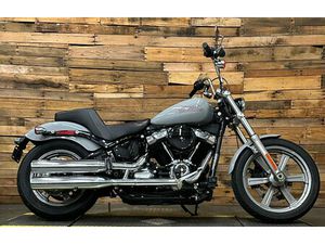 2024 SOFTAIL® STANDARD