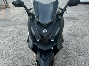 SYM - CRUISYM 300 E5 TCS