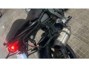 FZ1 FAZER (2006 - 16)