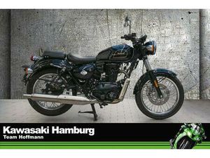 BENELLI IMPERIALE 400 ABS, UNFALLFREI, LIEFERSERVICE