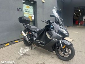 BMW C 650 SPORT