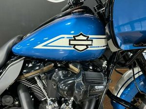 2023 HARLEY-DAVIDSON® FLTRXST - ROAD GLIDE® ST