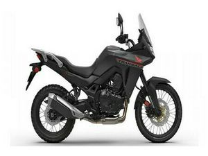 2024 HONDA TRANSALP