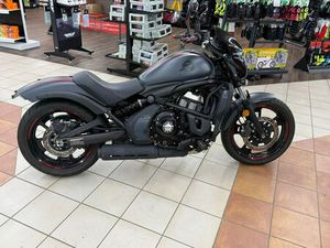 2024 KAWASAKI VULCAN® S CAFE ABS