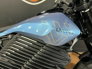 2024 LIVEWIRE™ S2 DEL MAR