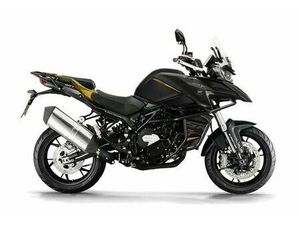 QJMOTOR SRT 800S. SALON PL I WLASCICIEL TUSZYN