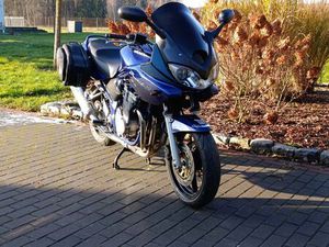 SUZUKI BANDIT 600 KÓRNIK