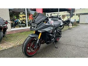 VENDO SUZUKI GSX S 950 SERT EDITION (2022) USATA A PARMA (CODICE 9885113) - MOTO.IT