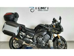 VENDO YAMAHA FZ8 ABS (2010 - 13) USATA A GROSSETO (CODICE 9885105) - MOTO.IT