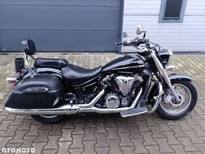 YAMAHA MIDNIGHT STAR