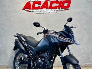 HONDA XRE 190 ADVENTURE FLEX