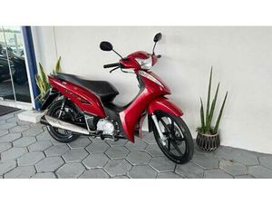 HONDA BIZ 125 EX FLEXONE