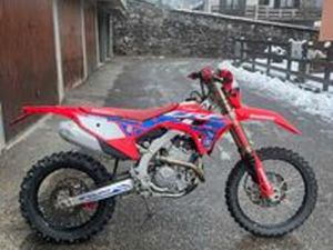 HONDA 250 RX 2024 ENDURO