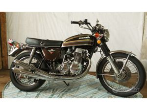 HONDA CB 750 FOUR K3