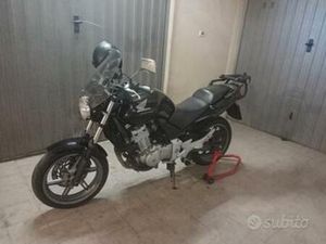 HONDA CBF 500 - 2006