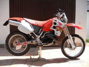 HONDA CR 500 R/E - 1991