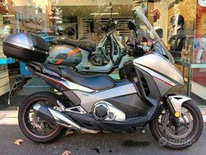 HONDA INTEGRA 750 ABS DCT