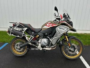 2022 BMW F 850 GS ADVENTURE