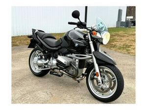 2002 BMW R1150R