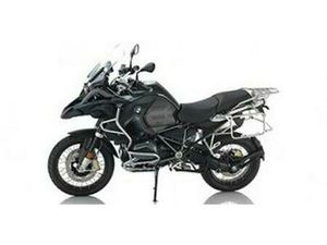 2018 BMW MOTORRAD R 1200 GS ADVENTURE