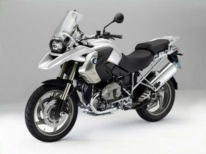USED 2009 BMW R 1200 GS