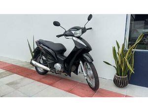 HONDA BIZ 125 ES