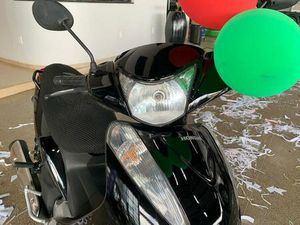 HONDA BIZ 125 ES/ES F.INJ./ES MIX F.INJECTION