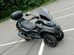 PIAGGIO MP3 500