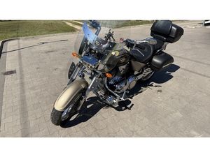 VICTORY KINGPIN, 2008, POJEMNOŚĆ 1634, CRUISER