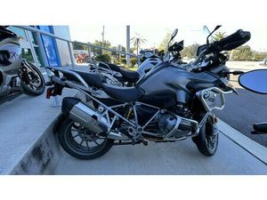 2014 BMW R 1200 GS