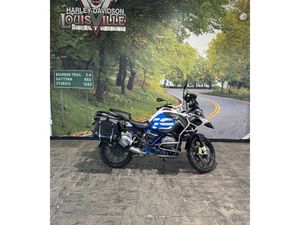 2018 BMW MOTORRAD R 1200 GS ADVENTURE