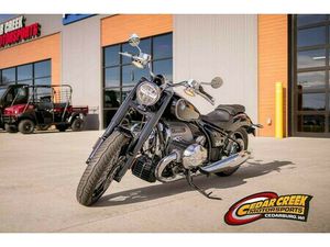 2021 BMW R 18 FIRST EDITION