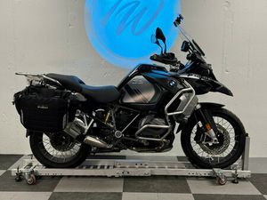 2022 BMW R 1250 GS ADVENTURE