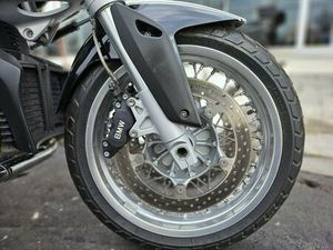 USED 2014 BMW R 1200 R