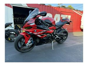 2024 BMW S 1000 RR