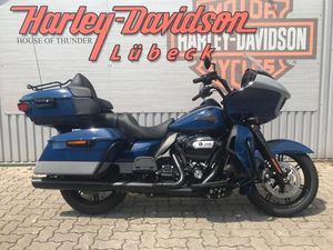 HARLEY-DAVIDSON FLTRK ROAD GLIDE LIMITED