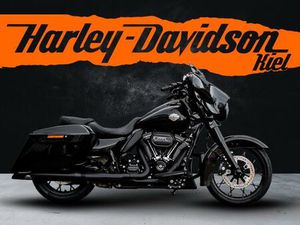 HARLEY-DAVIDSON FLHXS STREET GLIDE SPECIAL 114 CUI - JEKILL -