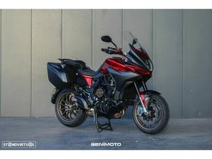 MV AGUSTA TURISMO VELOCE LUSSO SCS