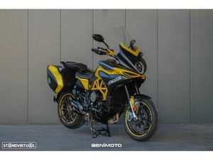 MV AGUSTA TURISMO VELOCE LUSSO