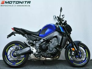 YAMAHA MT PODKOWA LEŚNA